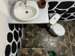 Syaqila Homestay Lombok