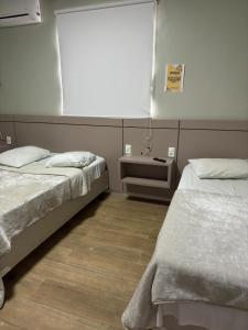 Hotel Pampas