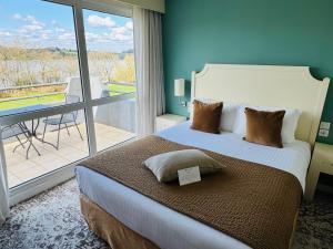 Hotels Best Western Plus Le Roi Arthur Hotel & Spa : Chambre Lit Queen-Size Deluxe