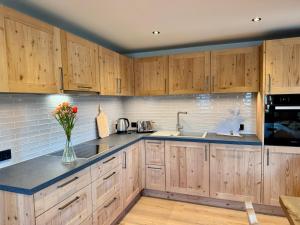 TONIS cozy Guesthouse by Alpin Charme Apartments