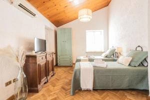 Villa Napoleone a 10 min dal mare Pesaro