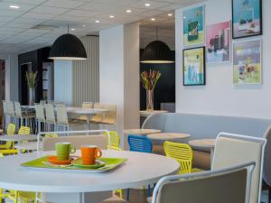 Hotels Ibis Styles Nice Centre Gare : photos des chambres