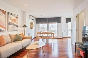 Alcam Mallola - Sant Joan Despí