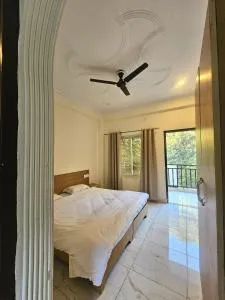 Panchajanya Yogvillage Stay - 瑞诗凯诗