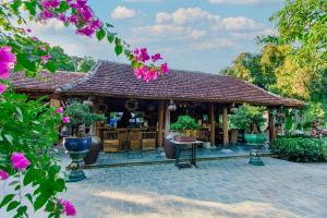 Dong Giao Bungalows Ninh Binh