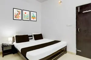 Super Hotel O Indira Nagar - Bheta