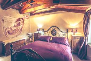 Chambre Double ou Lits Jumeaux - Vue sur Lac