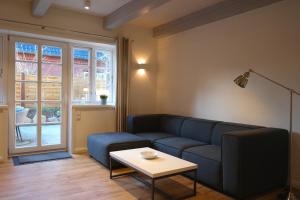 Haus Boldix Whg 3 Barbados