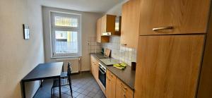 Gemütliche Wohnung für 2 Personen in Gelsenkirchen