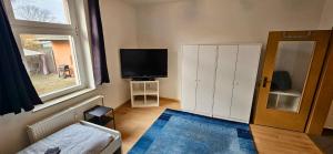 Gemütliche Wohnung für 2 Personen in Gelsenkirchen