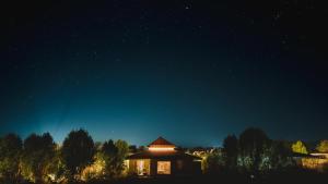 Brij Pola, Jawai - Luxury Jungle Camp with Private Pools