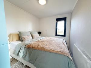 Chalet 552 op Recreatiepark De Wielen