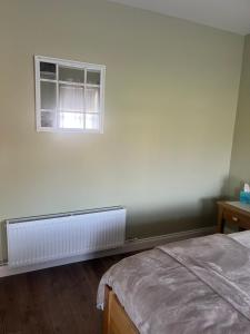 The Paddocks in Louth