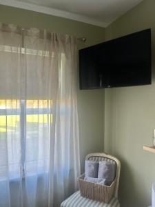 The Paddocks in Louth