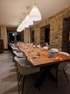 Laforestière, ruime authentieke vakantiewoning in de vallei van de Semois - Sugny