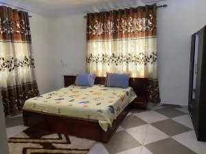 Ekoara Apartment A1 - Apowa