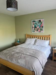 The Paddocks in Louth