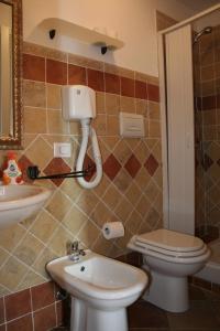 B&B Guest House Il Porto Vecchio img35