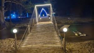 Blackberry Wilderness Camp