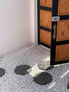 Private house emotional accommodation, Hanok Stay Owol