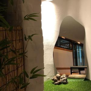 Private house emotional accommodation, Hanok Stay Owol