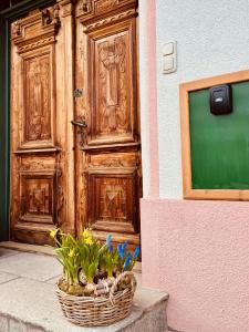 Tonis cozy Guesthouse by Alpin Charme Apartments