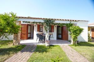 Hotel Cala Mirto img81