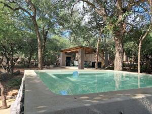 Hippoholiday Marloth Park