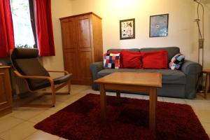 Fewo 12 - Residenz Schauinsland, E-Ladestation, Todtnauberg, Feldberg