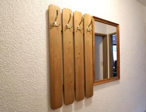 Fewo 12 - Residenz Schauinsland, E-Ladestation, Todtnauberg, Feldberg