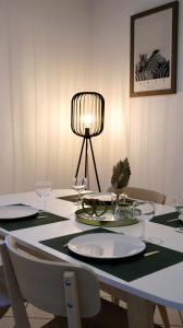 Les Nids de Montluçon - 3hvězdičkové hotely ve městě Montluçon