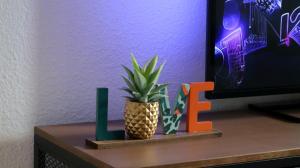 Appartements Les Nids de Montlucon : photos des chambres