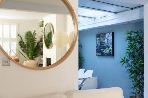 Chelsea London Town House