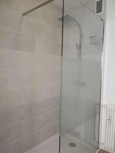 Appartement Zen Strasbourg center avec parking