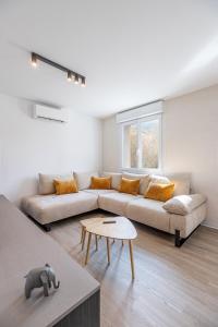 Appartements Le Dauphine 6 Allevard : photos des chambres