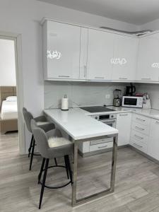 Brattis Apartment Near Tirana Center And Mother Teresa Airport