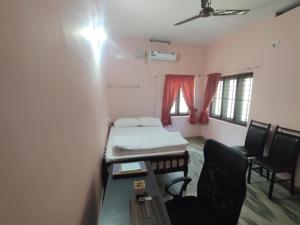 Katadi beach homestay