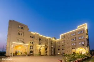 Shakuntalaam Royal Palace - Sambalpur