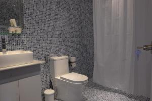 Nest94 - Sunset Town Homestay