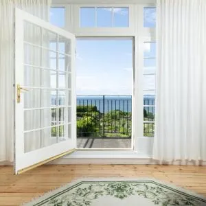 Whatton Cottage - Dirleton