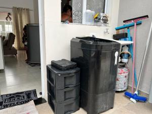 Casa Itanhaem - Cibratel