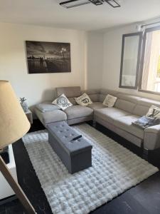 Appartements T2 location estivale : photos des chambres