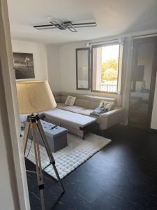 Appartements T2 location estivale : photos des chambres