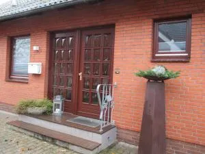 Ferienhaus Biernat - Tackesdorf