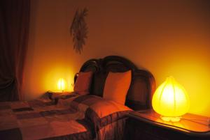 B&B Nella Terra di Mezzo