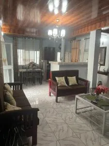 Residence St Boi - Yassa