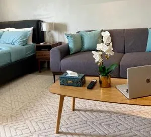 Studio type condo - Matina Enclaves Residences Davao City - Sanghay