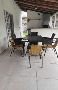 Praia do Paraíso - Carananduba