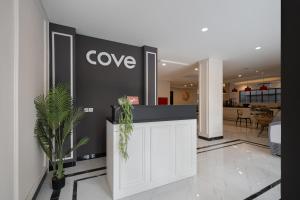 Cove Odilia Suite