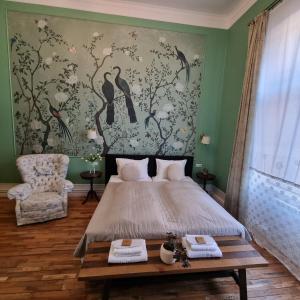 Victoria Apartment 1901-Apartament ultracentral Oradea ,lângă Piața Unirii ,self check-in